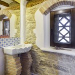 Heredad Beragu hoteles rurales con encanto viajar por Europa España - Charming rural hotels travel Europe Spain