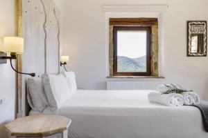 Trip to an exclusive rural place with many plans in a charming hotels in Spain | Viajes exclusivos a entornos rurales con encanto en España con muchos planes