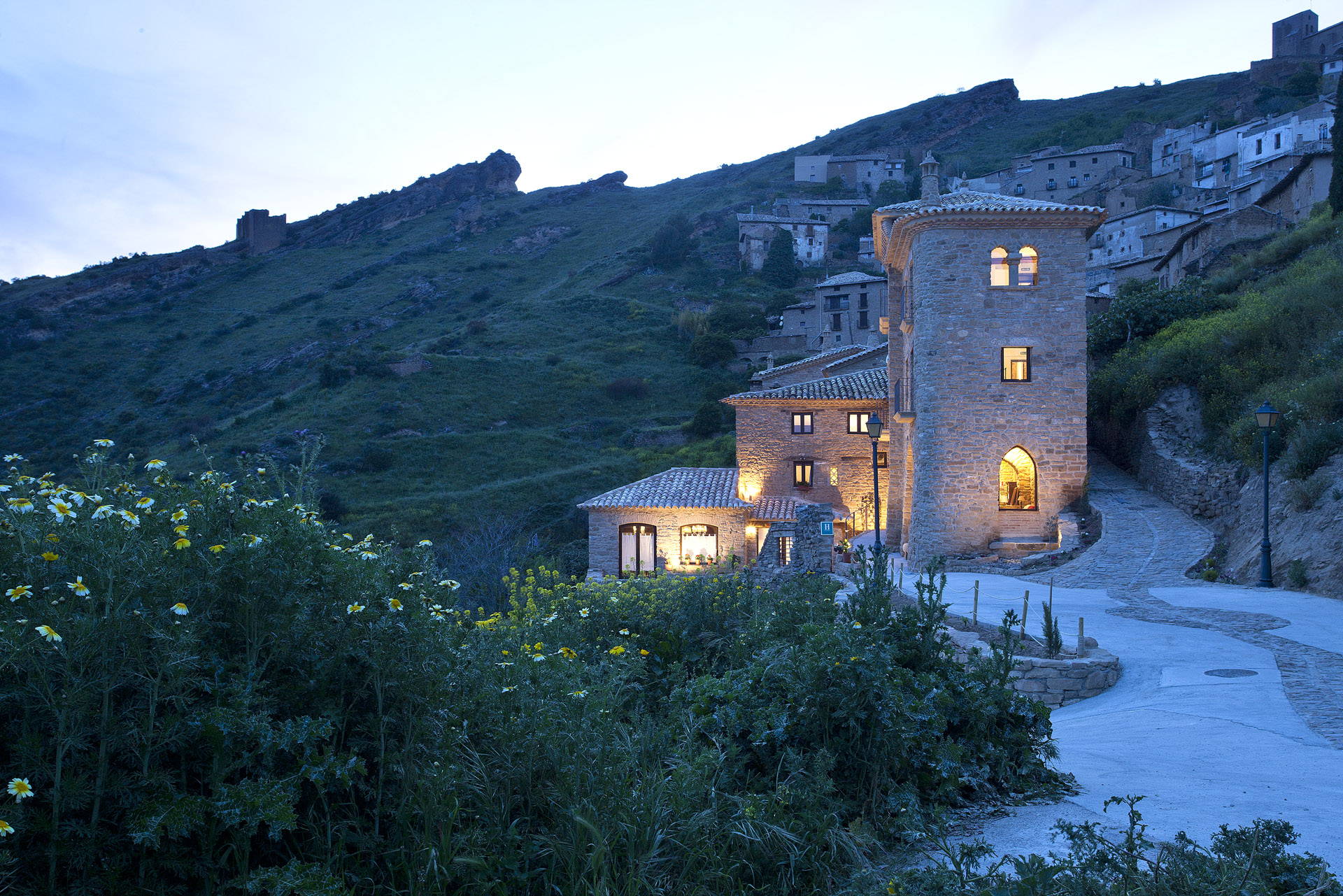 Heredad Beragu rural retreat, luxury hotel, boutique hotel, countryside, homestead, farmhouse, spain, places to stay.