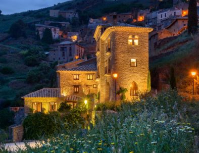 Heredad Beragu rural retreat, luxury hotel, boutique hotel, countryside, homestead, farmhouse, spain, places to stay.